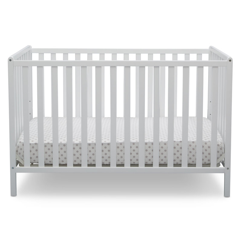 Delta heartland 4 in 1 crib on sale